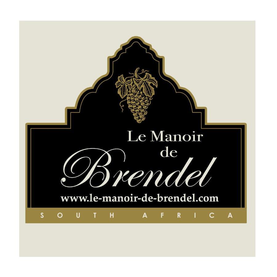 לינה וארוחת בוקר פרנצ'הוק Le Manoir De Brendel מראה חיצוני תמונה